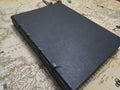 Handcrafted Leather Sketchbook – Large